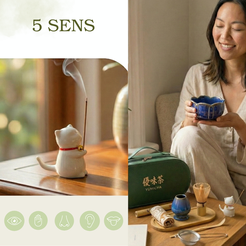 kit set coffreet matcha