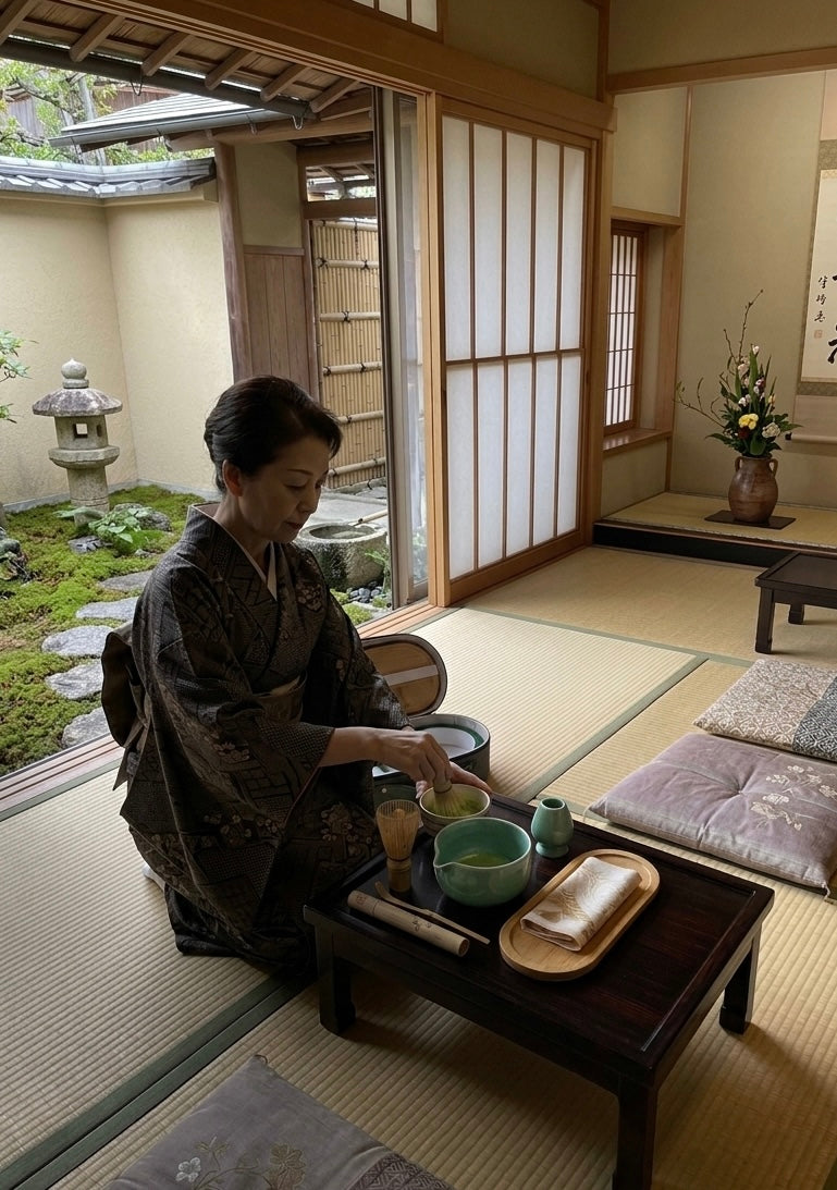 Yūmicha