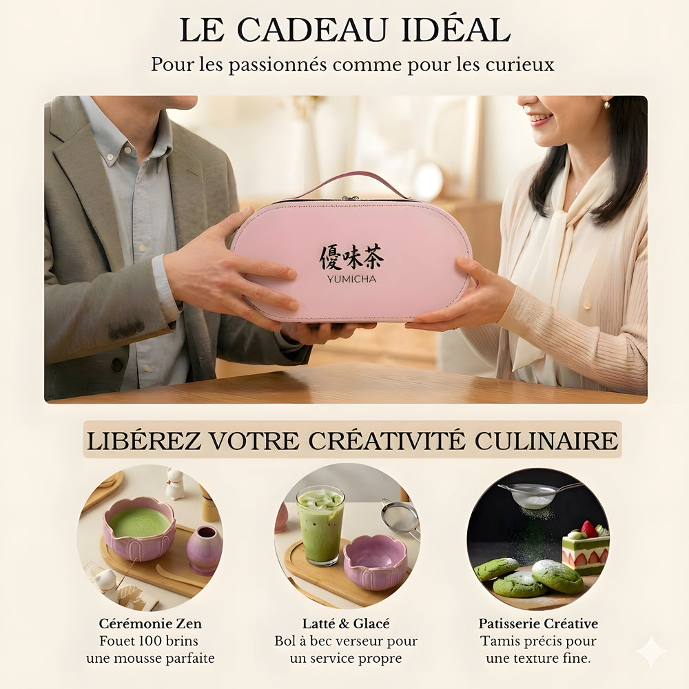 Le cadeau idéal
